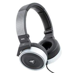 AKG K167