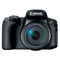 Canon SX70 HS