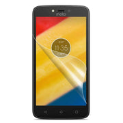 Ultraklarer Motorola Moto C Plus Displayschutz