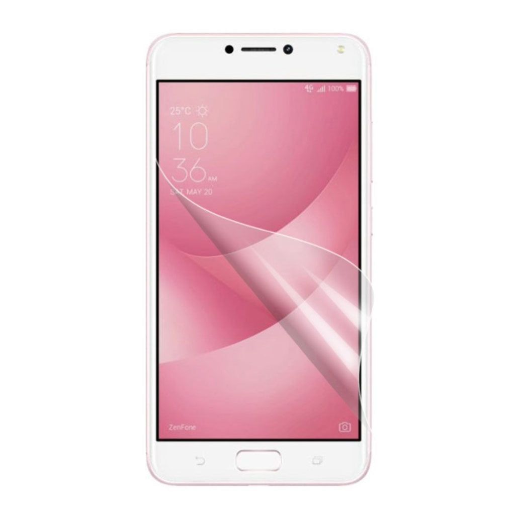 Ultraklarer ASUS ZenFone 4 (ZE554KL) Displayschutz