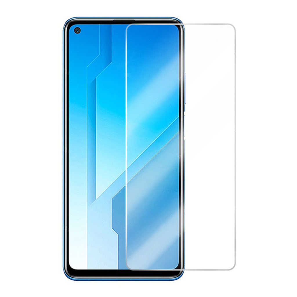 0,3mm gehärtetes Glas Honor Play 4 Displayschutzfolie