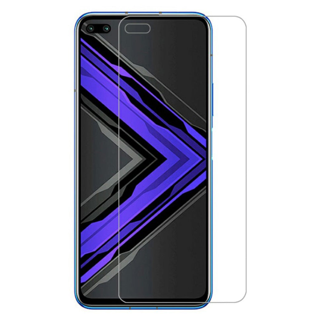 0,3mm gehärtetes Glas Honor Play 4 Pro Displayschutzfolie