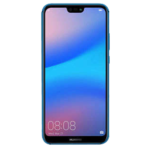 Huawei P20 Lite