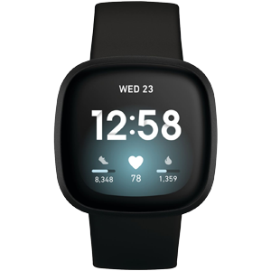 Fitbit Versa 3