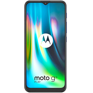 Motorola Moto G9 Play