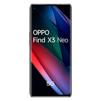 Oppo Find X3 Neo