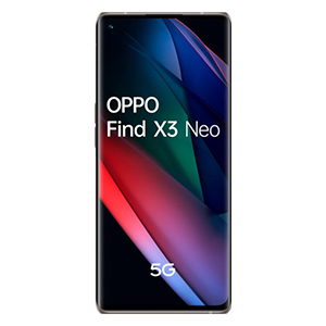 Oppo Find X3 Neo