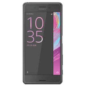 Sony Xperia X Performance