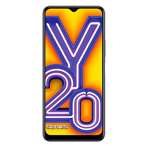 Vivo Y20A