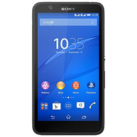 Sony Xperia E4