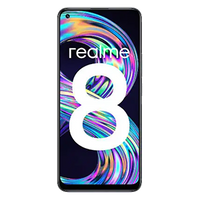 Realme 8