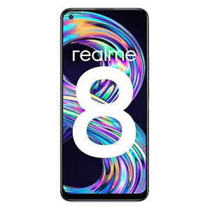 Realme 8