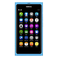 Nokia N9