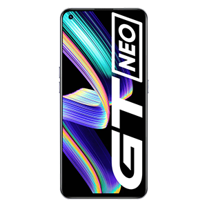 Realme GT Neo