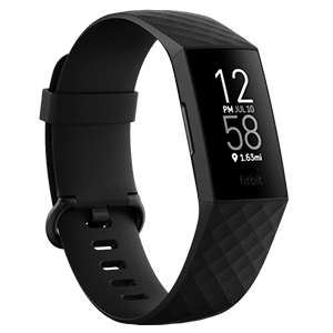 Fitbit Charge 4