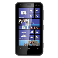 Nokia Lumia 620