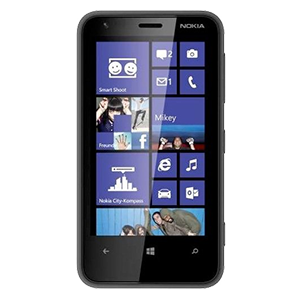 Nokia Lumia 620