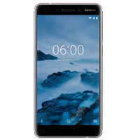 Nokia 6 (2018)