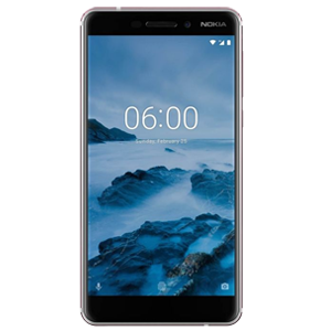 Nokia 6 (2018)