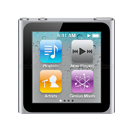 iPod Nano 6