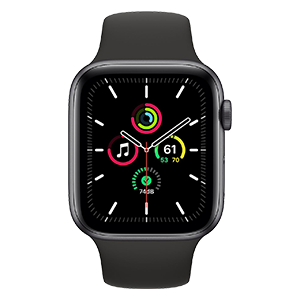 Apple Watch SE 44mm