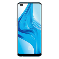 Oppo F17 Pro