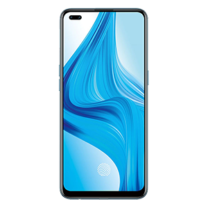 Oppo F17 Pro