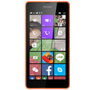 Microsoft Lumia 540