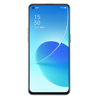 Oppo Reno6 5G