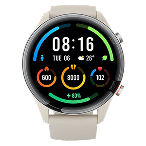 Xiaomi Mi Watch Color Sports