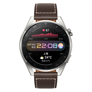 Huawei Watch 3 Pro