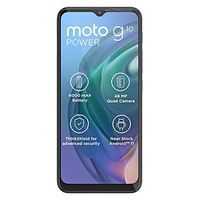 Motorola Moto G10 Power