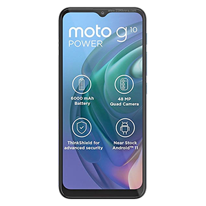 Motorola Moto G10 Power