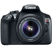 Canon EOS 1300D