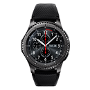 Samsung Gear S3 Active