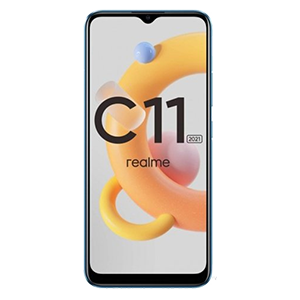 Realme C11 (2021)