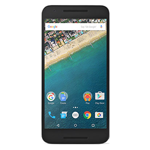 Google Nexus 5X