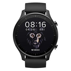 Xiaomi Mi Watch Revolve