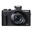 Canon PowerShot G5 X Mark II