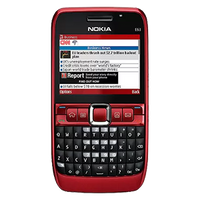 Nokia E6