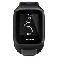 TomTom Runner 3 Music