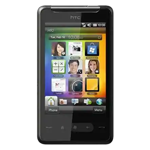 HTC HD mini