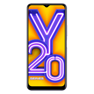 Vivo Y20