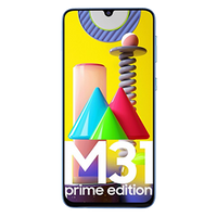 Samsung Galaxy M31 Prime