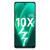 Honor 10X Lite