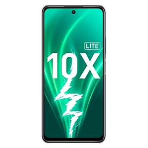 Honor 10X Lite