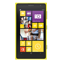 Nokia Lumia 1020