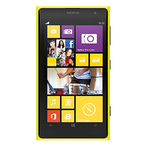 Nokia Lumia 1020