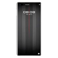 Huawei Mate 40 RS Porsche Design