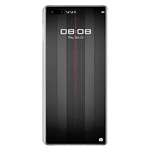 Huawei Mate 40 RS Porsche Design